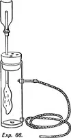 Picture 35 of 56 from Inductive elementary physical science with inexpensive apparatus, and without laboratory equipment (1897), leaf 81