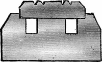 Picture 103 of 169 from Things a boy should know about electricity (1900), leaf 119