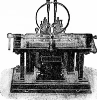 An illustration from Things a boy should know about electricity (1900)