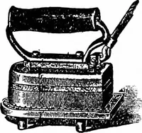 An illustration from Things a boy should know about electricity (1900)