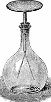 An illustration from Things a boy should know about electricity (1900)