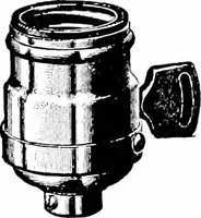 An illustration from Things a boy should know about electricity (1900)