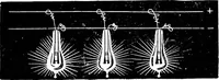 Picture 124 of 169 from Things a boy should know about electricity (1900), leaf 136