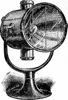An illustration from Things a boy should know about electricity (1900)