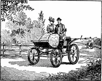 Picture 156 of 169 from Things a boy should know about electricity (1900), leaf 164