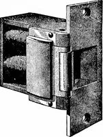 An illustration from Things a boy should know about electricity (1900)