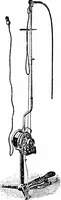 Picture 164 of 169 from Things a boy should know about electricity (1900), leaf 171