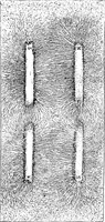 An illustration from Things a boy should know about electricity (1900)