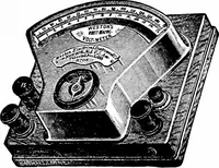 Picture 42 of 169 from Things a boy should know about electricity (1900), leaf 52