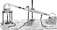 An illustration from Physics of the household (1914)