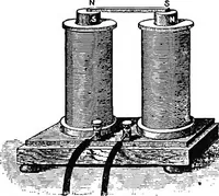 An illustration from Physics of the household (1914)