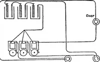 Picture 79 of 131 from Physics of the household (1914), leaf 194