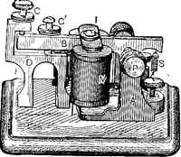 An illustration from Physics of the household (1914)