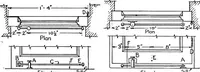 An illustration from Descriptive geometry (1921)