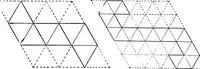 An illustration from Descriptive geometry (1921)