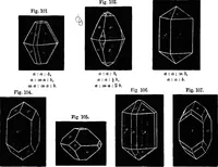 An illustration from Elements of chemical physics (1860)