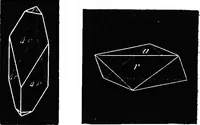 An illustration from Elements of chemical physics (1860)