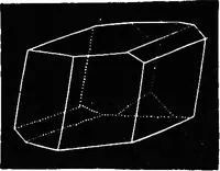 An illustration from Elements of chemical physics (1860)