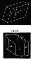 An illustration from Elements of chemical physics (1860)