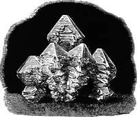 An illustration from Elements of chemical physics (1860)