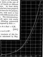 An illustration from Elements of chemical physics (1860)