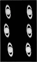 An illustration from The ways of the planets (1912)
