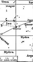 Picture 2 of 6 from The ways of the planets (1912), leaf 92