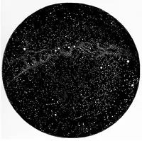 An illustration from Other suns than ours. A series of essays on suns - old, young, and dead, with other science gleanings, two essays on whist and correspondence with Sir John Herschel (1887)