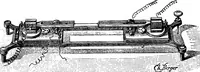 Picture 47 of 108 from A laboratory course in experimental physics (1896), leaf 136