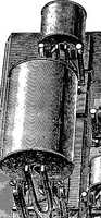 Picture 48 of 108 from A laboratory course in experimental physics (1896), leaf 137