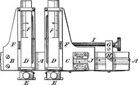 Picture 3 of 108 from A laboratory course in experimental physics (1896), leaf 18
