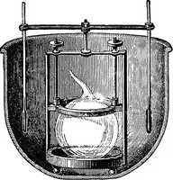 Picture 71 of 108 from A laboratory course in experimental physics (1896), leaf 186