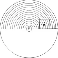 An illustration from Methods in microscopial research; vegetable histology (1905)
