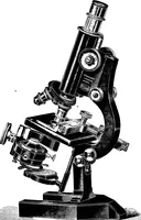 Picture 42 of 60 from The microscope; a simple handbook (1921), leaf 102