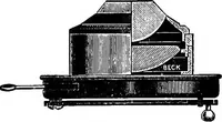 Picture 7 of 60 from The microscope; a simple handbook (1921), leaf 29