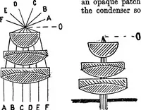 Picture 9 of 60 from The microscope; a simple handbook (1921), leaf 30
