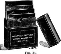 Picture 19 of 60 from The microscope; a simple handbook (1921), leaf 45