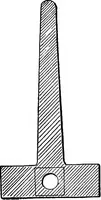 An illustration from The microscope; a simple handbook (1921)