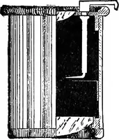 An illustration from The microscope; a simple handbook (1921)