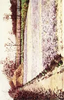 An illustration from Dutch bulbs and gardens (1909)