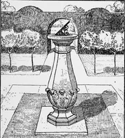 Picture 24 of 35 from The book of garden furniture (1903), leaf 104