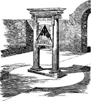 Picture 27 of 35 from The book of garden furniture (1903), leaf 114