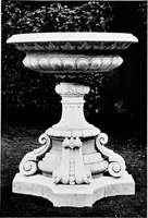Picture 32 of 35 from The book of garden furniture (1903), leaf 138