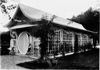 Picture 9 of 35 from The book of garden furniture (1903), leaf 44