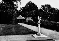 Picture 1 of 35 from The book of garden furniture (1903), leaf 7