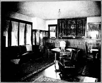 An illustration from Shelter and clothing; a textbook of the household arts (1913)