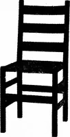 An illustration from Shelter and clothing; a textbook of the household arts (1913)