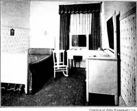 Picture 32 of 134 from Shelter and clothing; a textbook of the household arts (1913), leaf 108