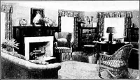 An illustration from Shelter and clothing; a textbook of the household arts (1913)