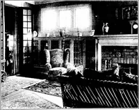 An illustration from Shelter and clothing; a textbook of the household arts (1913)
